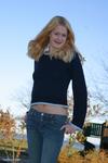 Sexy Teen Amateur