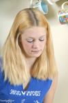 Sexy Teen Amateur
